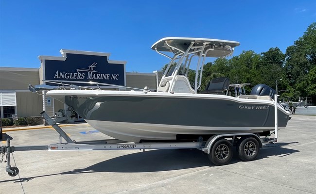 2021 Key West 219 FS